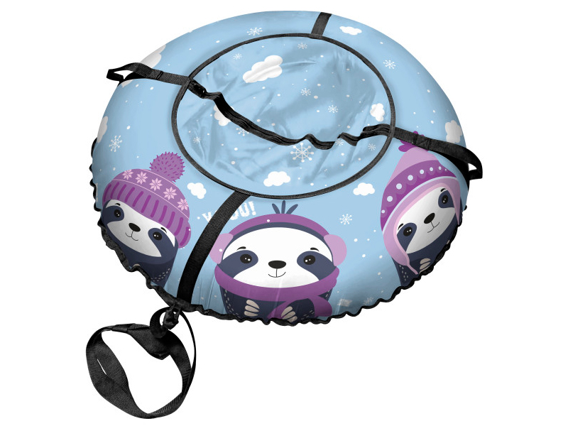 

Тюбинг Fani Sani Proffi Ленивцы 100cm 84257