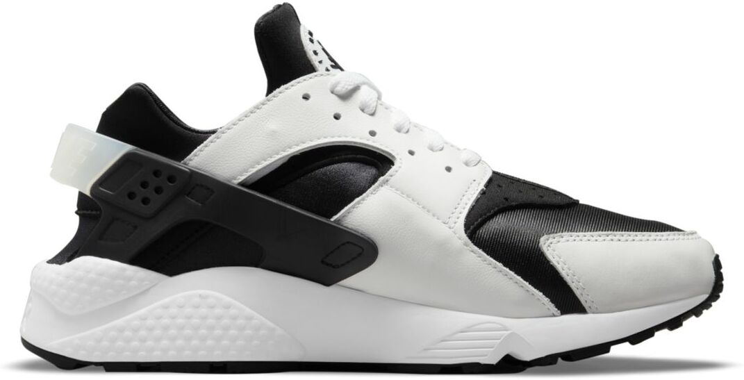 

Кроссовки мужские Nike M Air Huarache черные 12.5 US, M Air Huarache