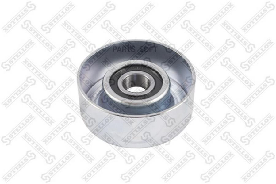 

STELLOX Ролик ГРМ STELLOX 0340655sx