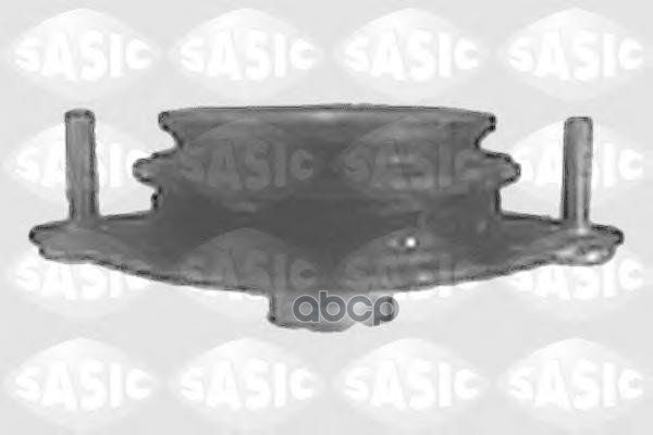 

Опора Кпп Renault Clio/Kangoo 1.2-1.6/1.5Dci-1.9Dci 98=> Sasic Арт. 4001750