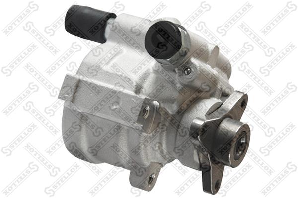 

STELLOX Насос ГУР STELLOX 0036322sx