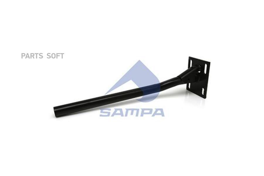

SAMPA Кронштейн VOLVO FH крыла SAMPA