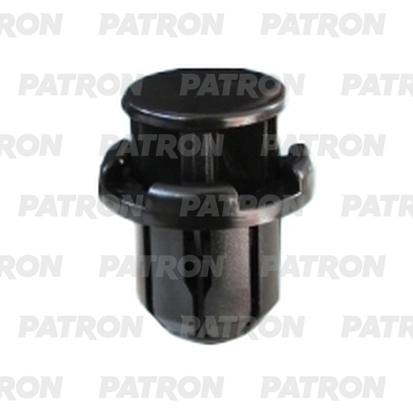 

PATRON P37-2717T Клипса пластмассовая SUZUKI Fiat Chevrolet применяемость: Клипса крепл.на