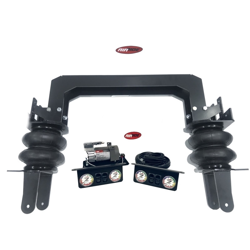 

Пневмоподвеска Air-Ride Mitsubishi Fuso Canter 5T +сист упр 4 конт Air-Ride 4P