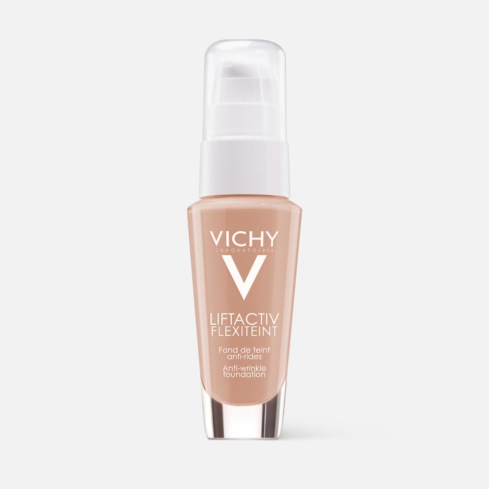 

Тональный крем Vichy Liftactiv Flexilift Teint тон 35 Sand, Liftactiv