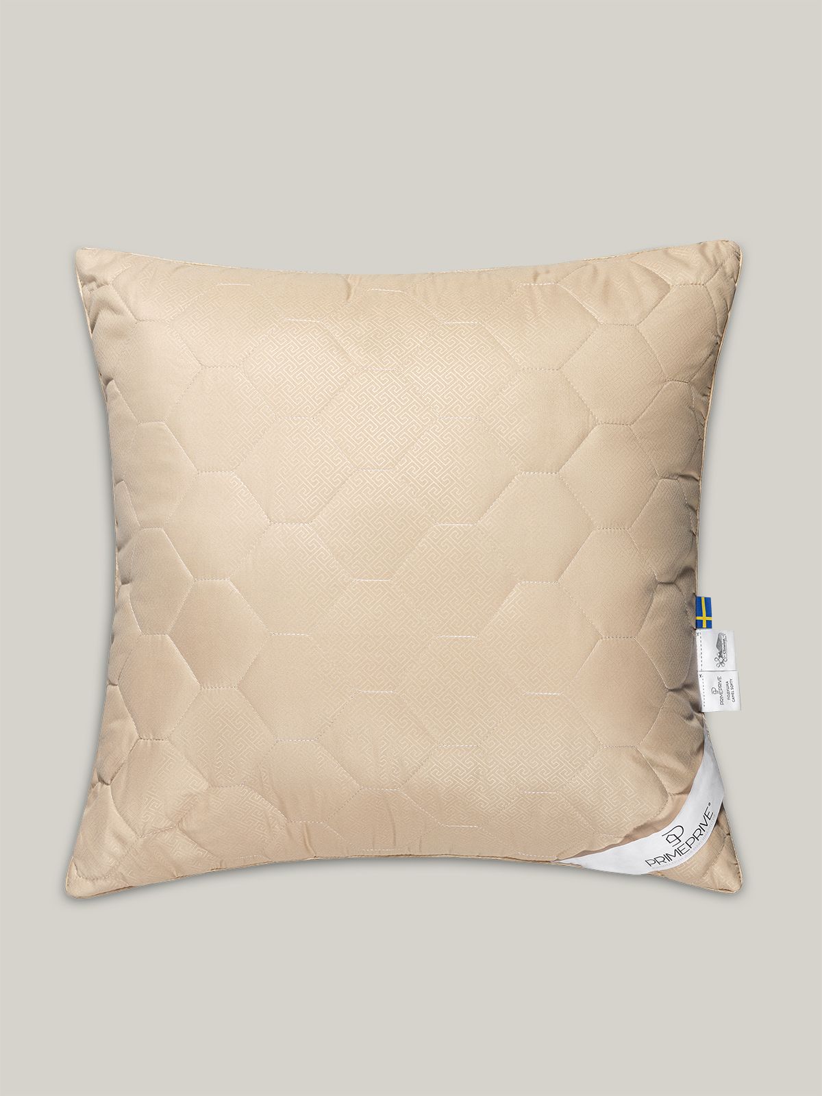 Подушка для сна PRIME PRIVE Camel Softy 70x70 см