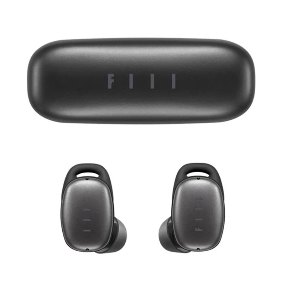 фото Беспроводные наушники fiil t2 pro tws true wireless earphone black