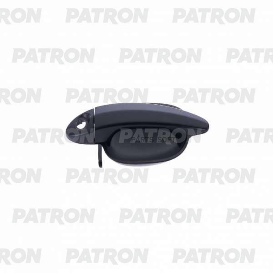 

PATRON Ручка двери PATRON P20-0026L