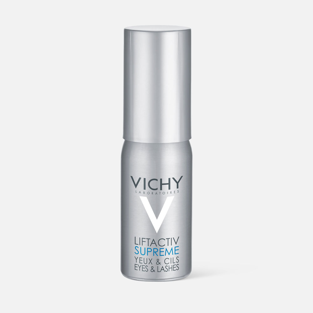 

Сыворотка Vichy для глаз и ресниц LiftActiv Serum 15 мл, liftActiv Serum 10