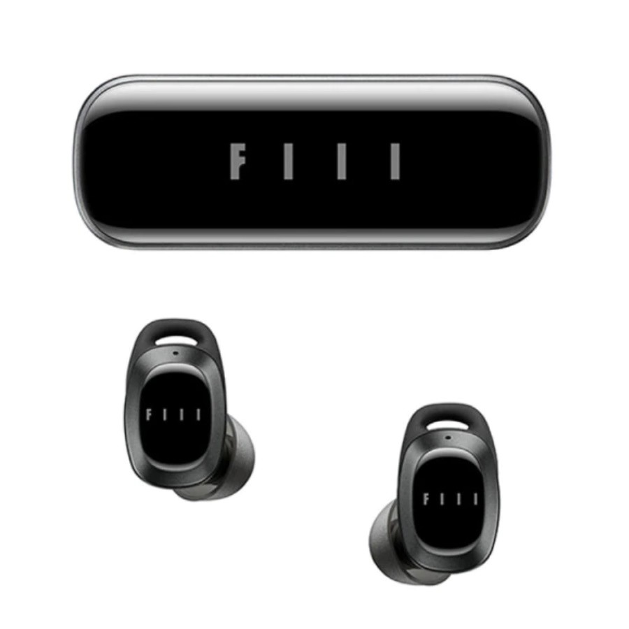 

Беспроводные наушники FIIL T1 Pro TWS True Wireless Active Noise Canceling Headphones Blac