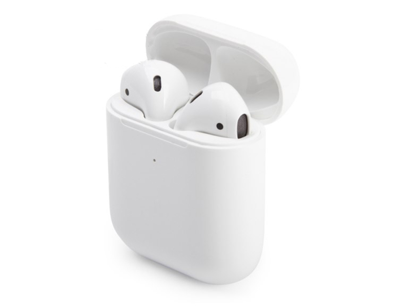 

Наушники WK LK White 0L-00048238