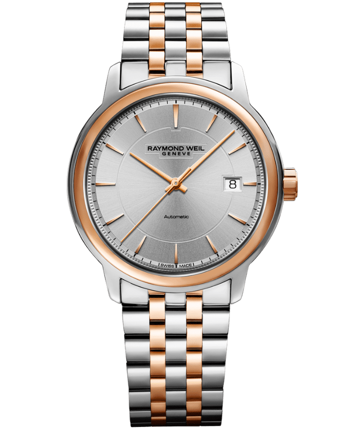 Наручные часы мужские Raymond Weil Maestro