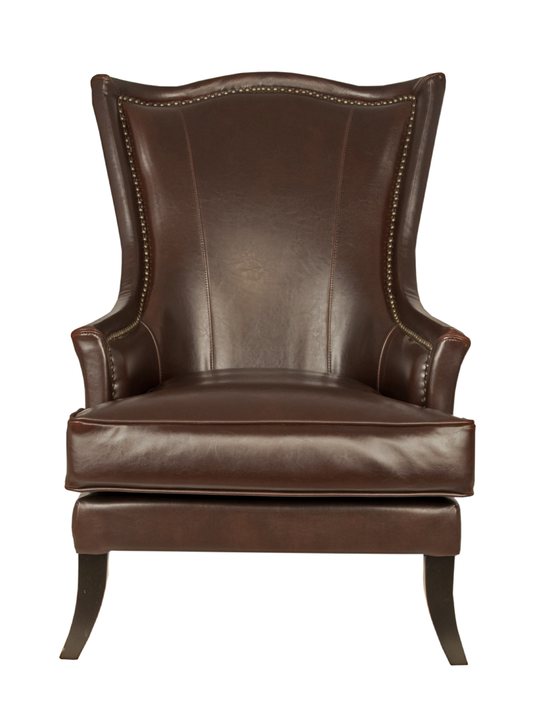 фото Дизайнерские кресла из кожи chester mak-interior