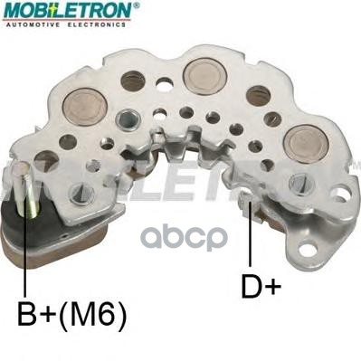 

Выпрямитель Daewoo Mobiletron арт. rd-32