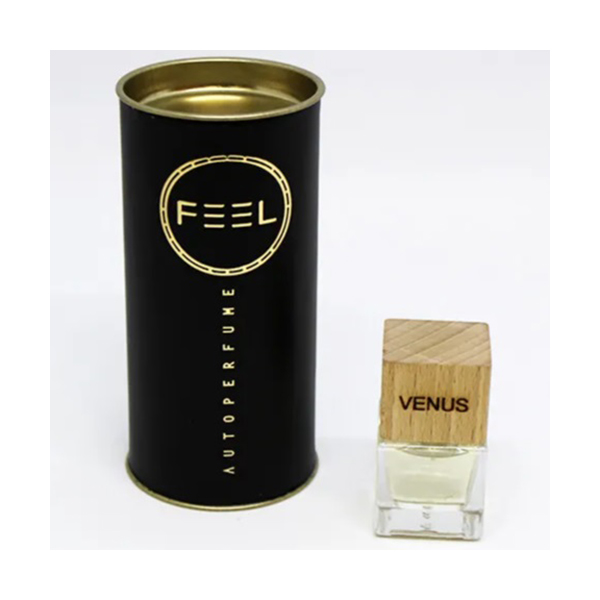 

Ароматизатор в машину Feel F209 Venus