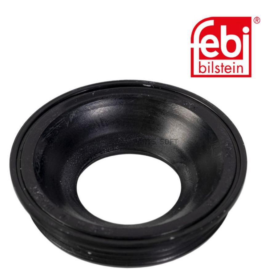 

FEBI 101351 101351F_кольцо уплотнительное!\ Audi A1/A3, Skoda Fabia/Octavia/Superb, VW Gol