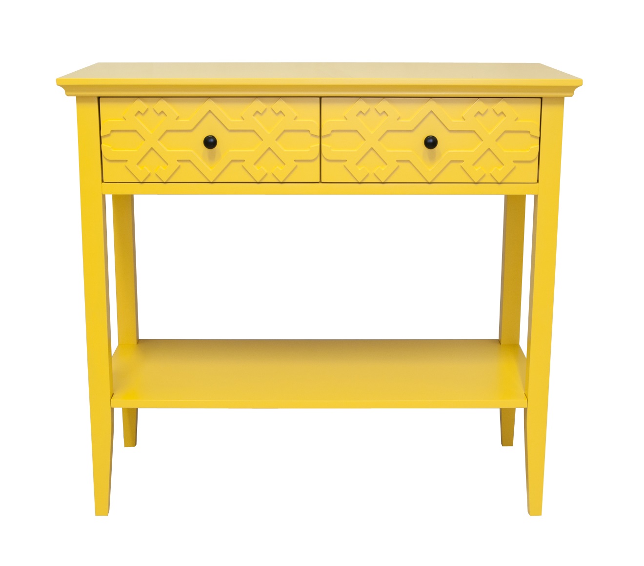 

Консоль Friz Yellow