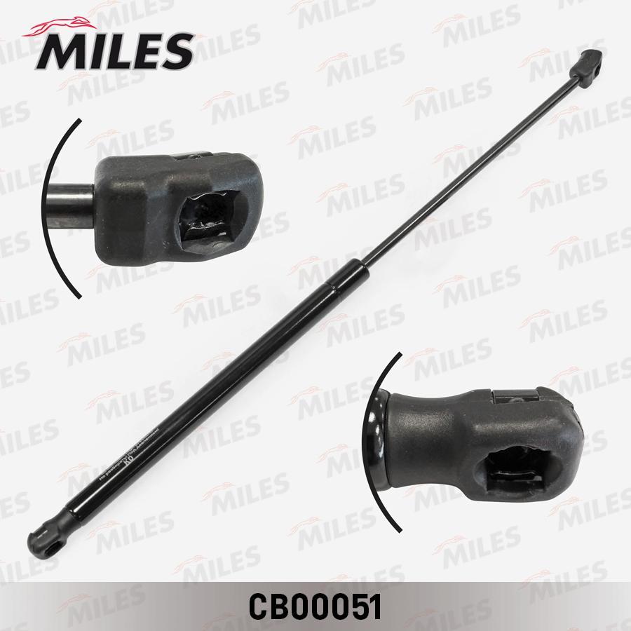

MILES Пружина газовая MILES cb00051