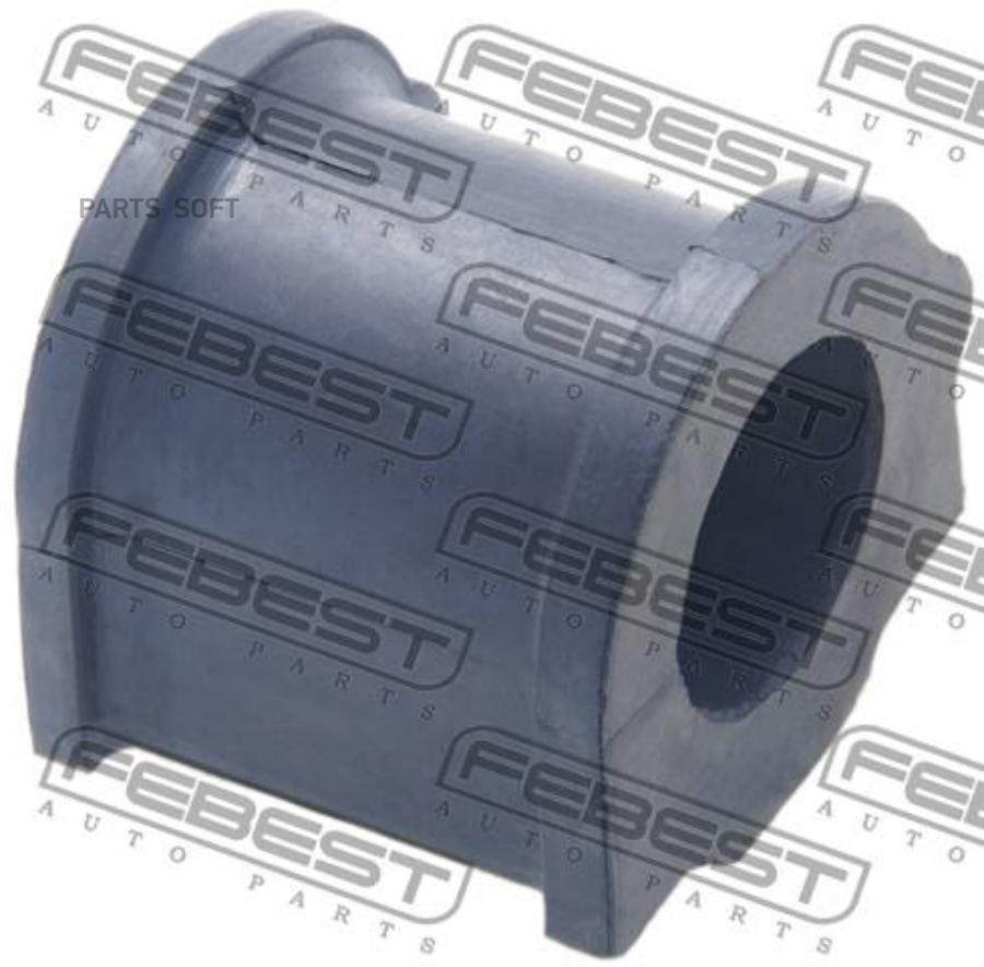 

FEBECT MSBZ34F MSB-Z34F_втулка переднего стабилизатора! d25.8\ Mitsubishi Colt Z32A/Z34A/Z