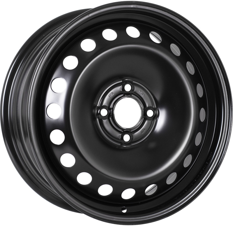 

Колесный диск Magnetto 16017 (B) 6.5xR16 ET50 4*100 D60.1
