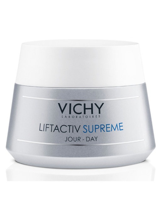 Крем Vichy Дневной LiftActiv Supreme Против морщин для сухой кожи