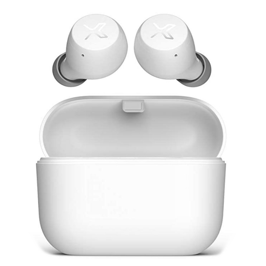 

Беспроводные наушники Edifier X3 Type-C True Wireless Stereo Earbuds White