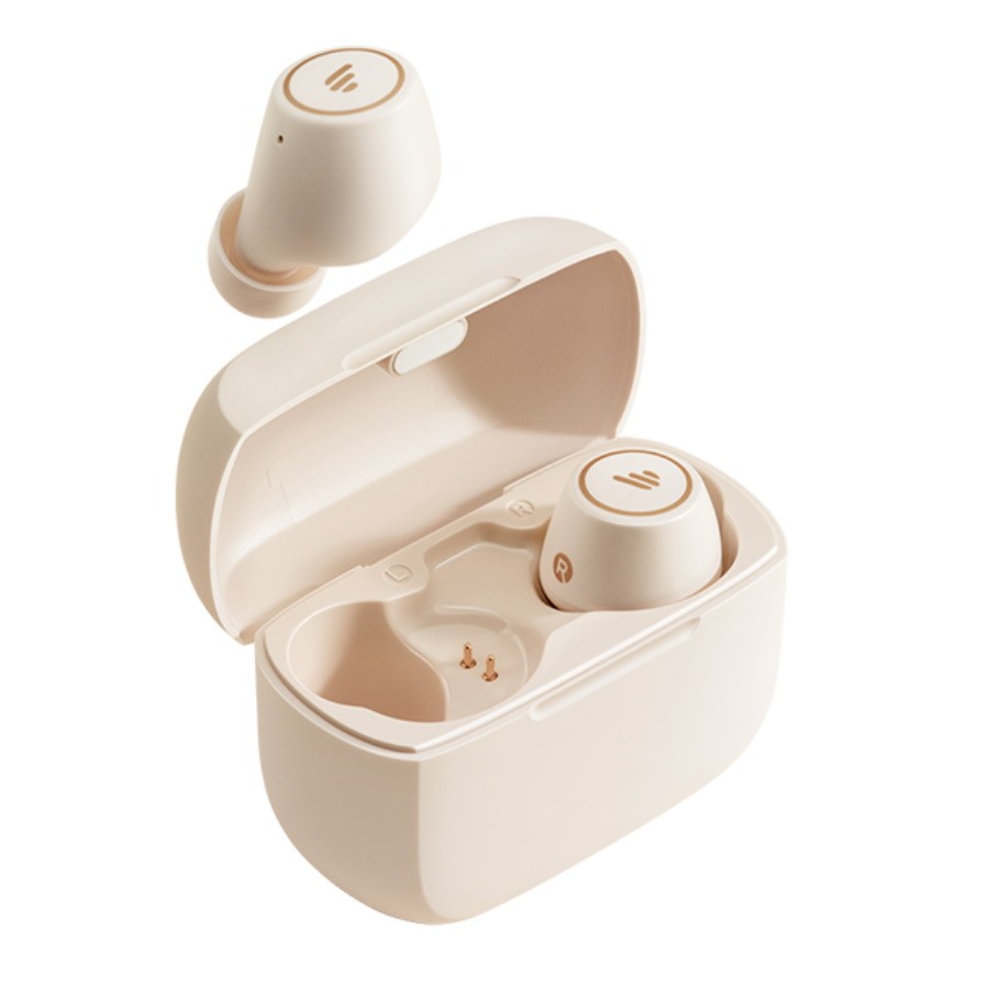 

Беспроводные наушники Edifier TWS1 Pro True Wireless Stereo Earbuds Gold