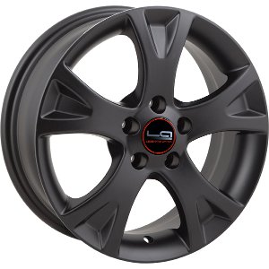 

Колесный диск Replay VW42 (S) 6xR15 ET47 5*112 D57.1, Серебристый