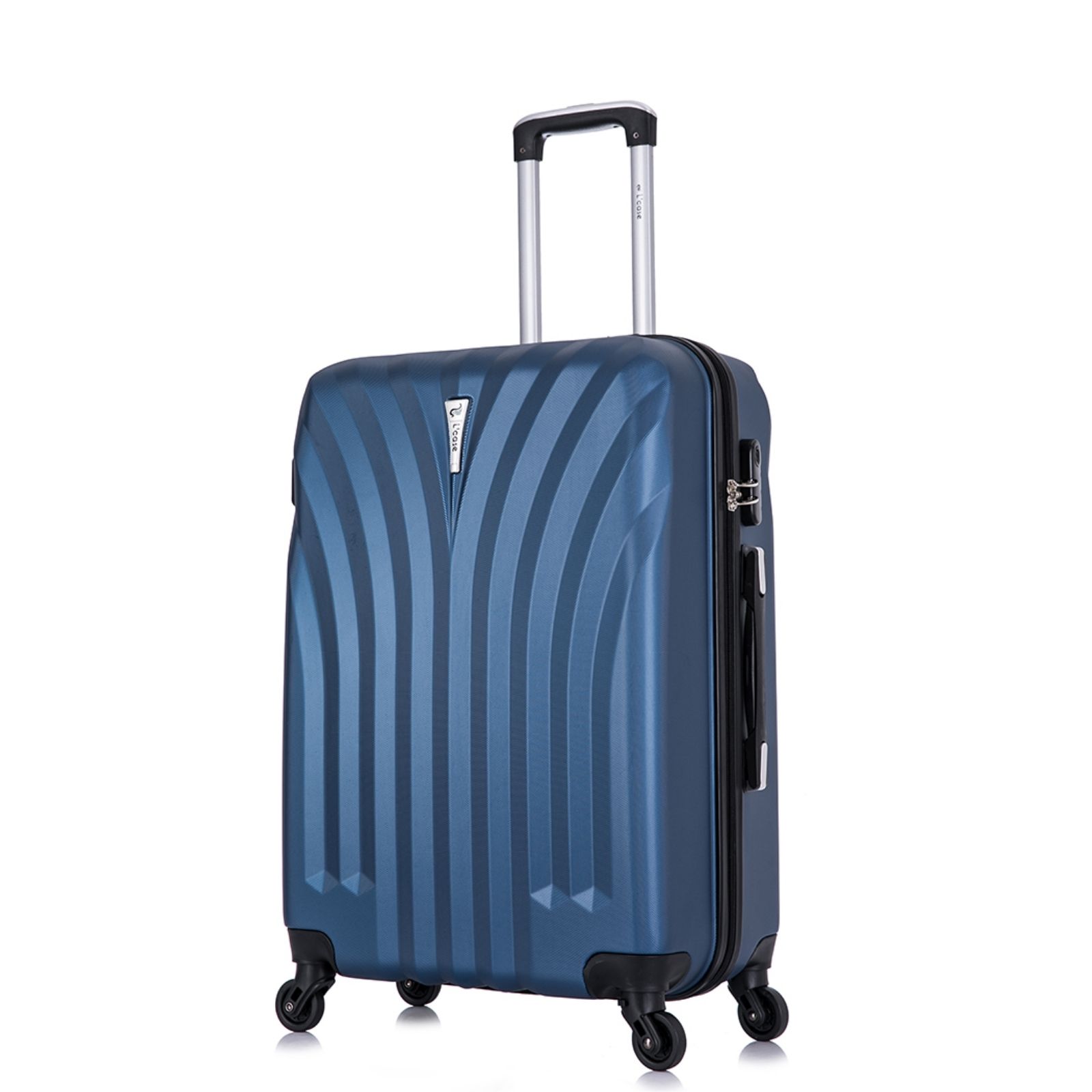 фото Чемодан l'case phuket dark blue l