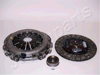 

Комплект Сцепления С Подшипником Mits L200 2.5Di-D 05- Japanparts Kf568
