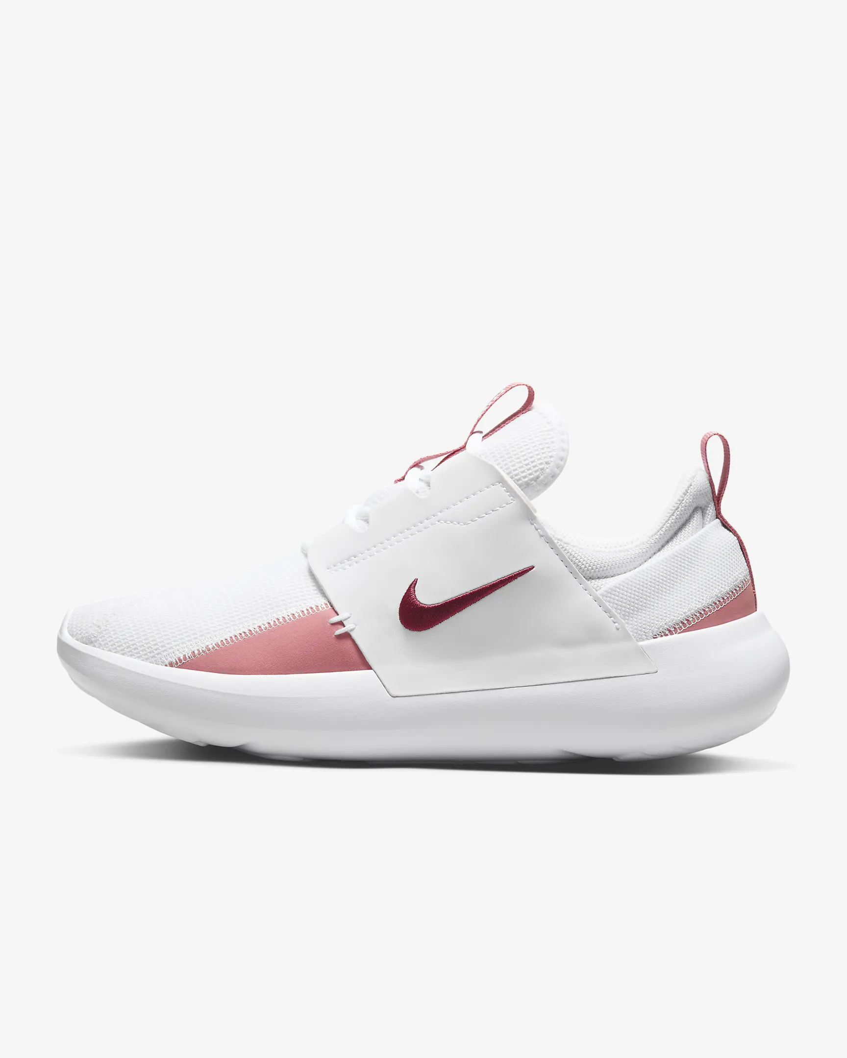 

Кроссовки женские Nike E-Series AD DV8405-103 белые 9.5 US, Белый, E-Series AD