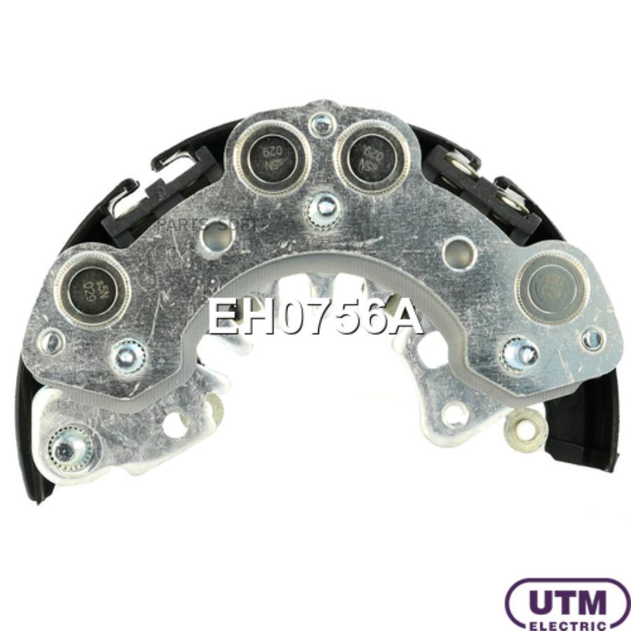

UTM Диодный мост генератора 1шт UTM EH0756A