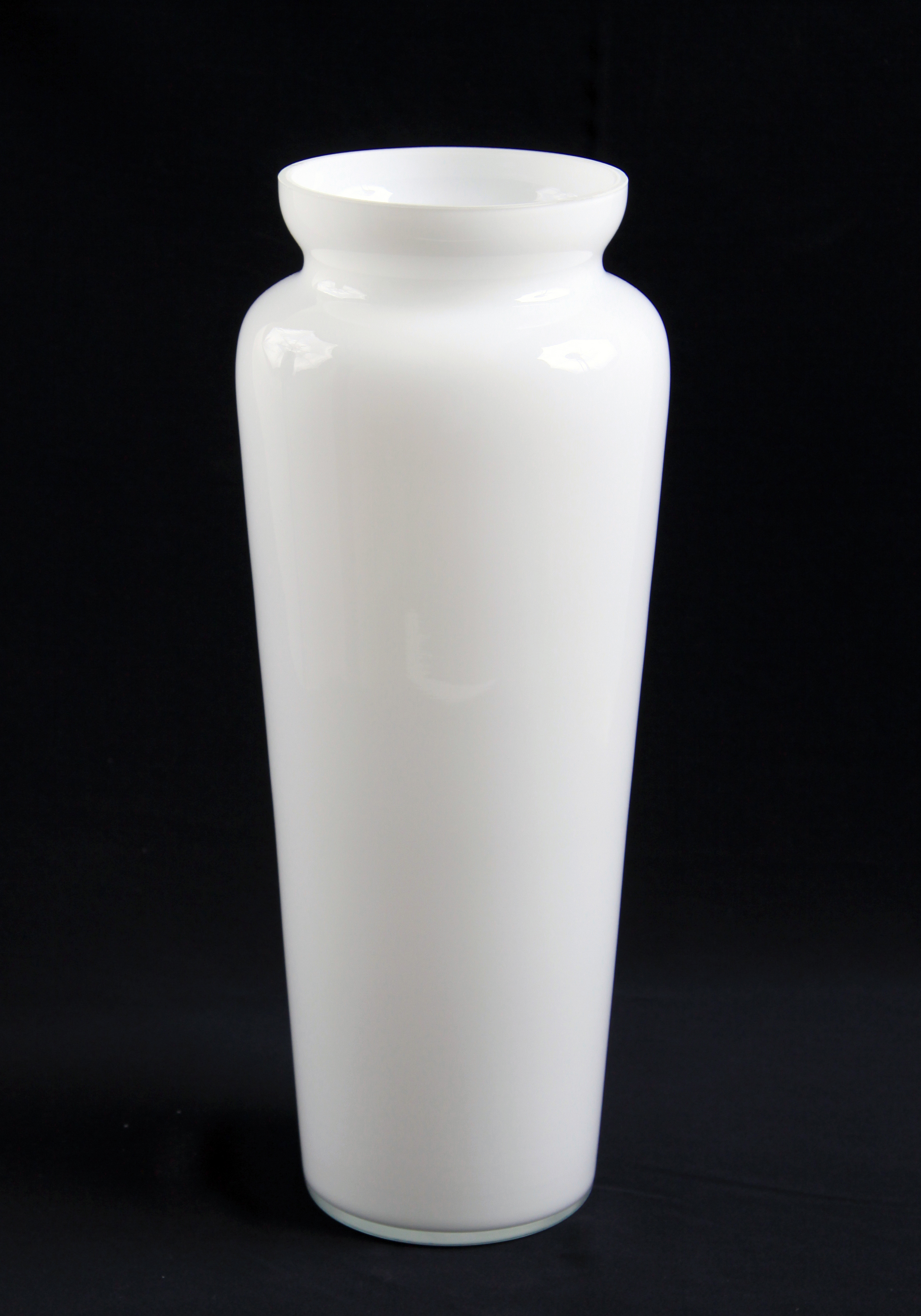 

Ваза NiNaGlass 90-045 Ваза Диана опал.