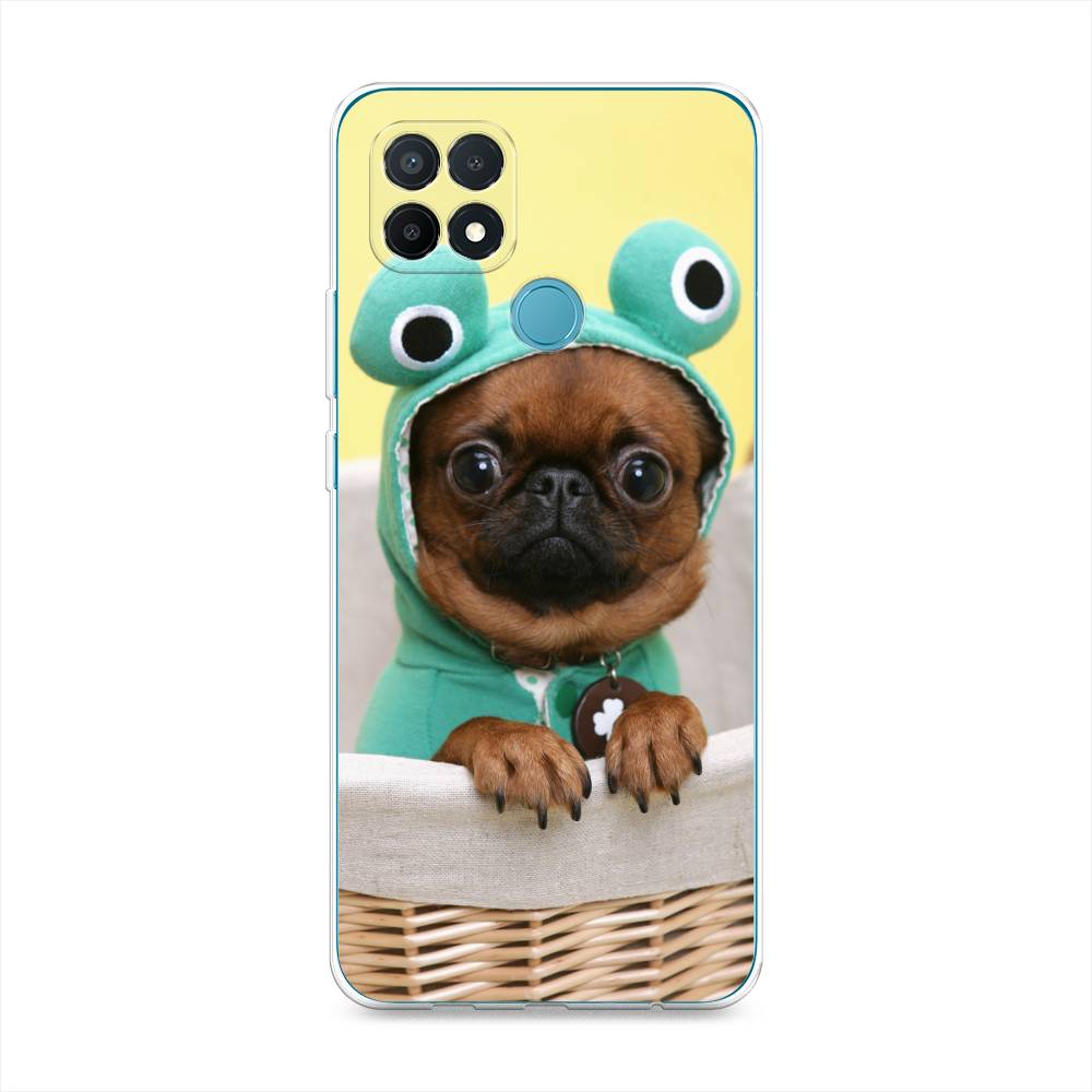 Чехол для Oppo A15/A15s 