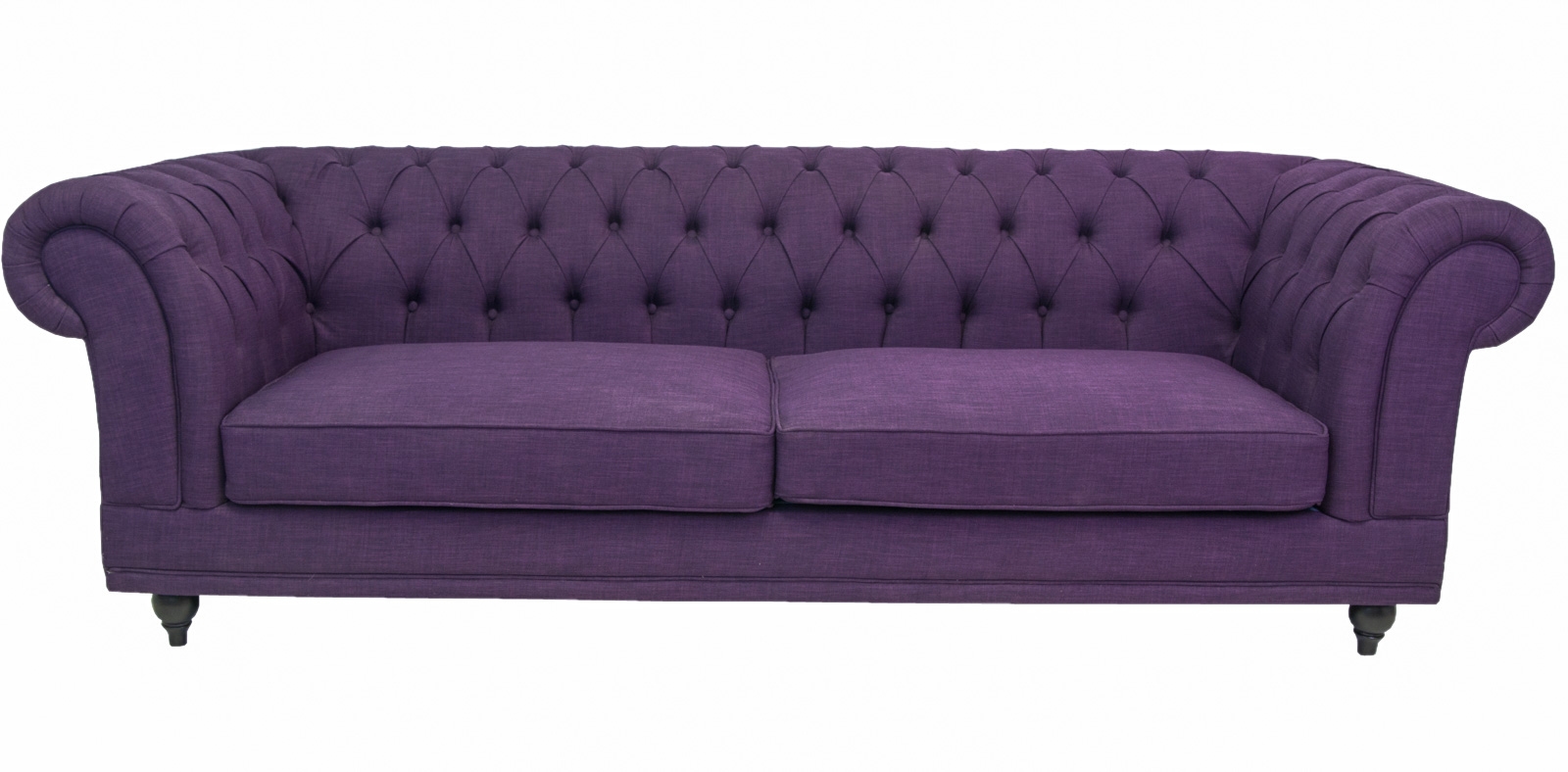 

Диван Mak-interior Neylan purple