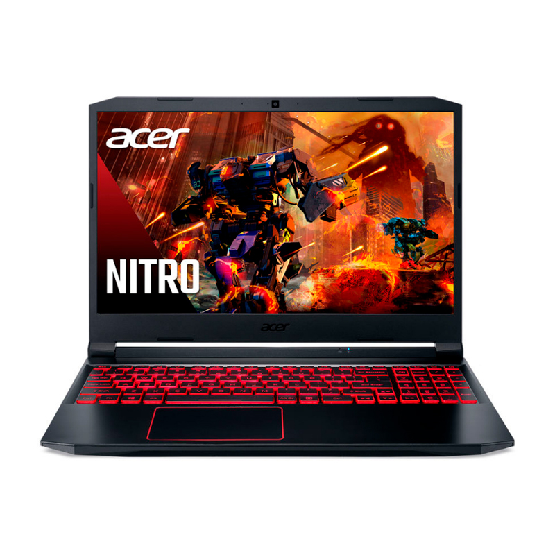 

Ноутбук Acer Nitro 5 AN515-57-5977 Black (NH.QELER.008), Nitro 5 AN515-57-5977