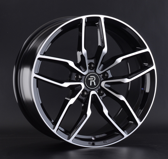 

Колесный диск Replay A121 (BF) 9xR20 ET33 5*112 D66.6