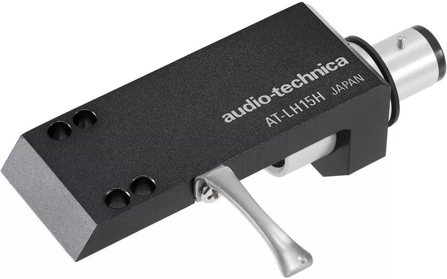 

Универсальный хэдшелл Hi-Fi AT-LH15H из сплава TechniHard