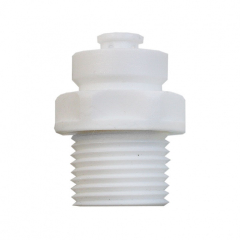 

Переходник PP-R ИТА Фильтр ITA-F9016 1/2", 1/4", н/р, белый