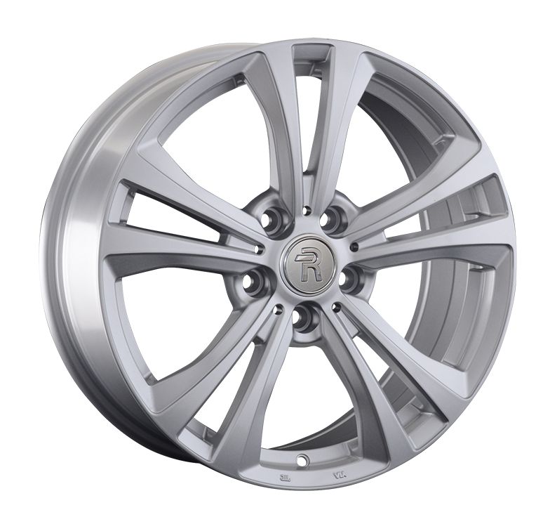 

Колесный диск Replay B230 (S) 7.5xR18 ET45 5*120 D72.6