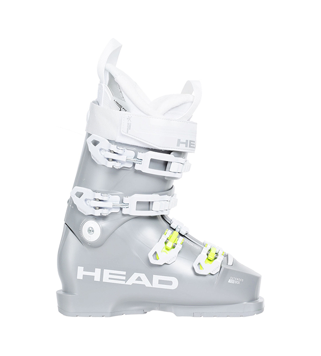 

Горнолыжные ботинки Head Raptor WCR 115 W Gray 22/23, 26.0, Raptor WCR 115 W Gray (22/23)