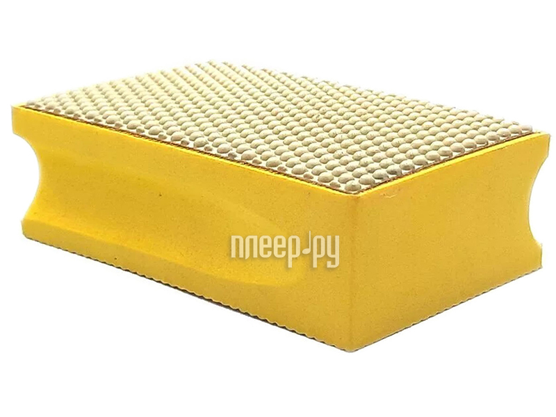 

Губка алмазная шлифовальная Trio Diamond №800 90x55mm 142800