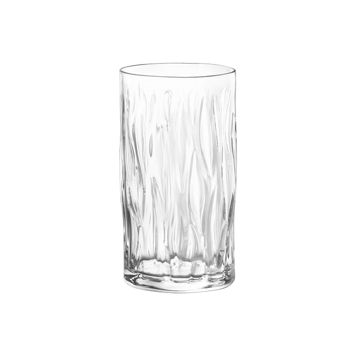 

Набор стаканов WIND COOLER Bormioli 4шт. 480мл, Прозрачный