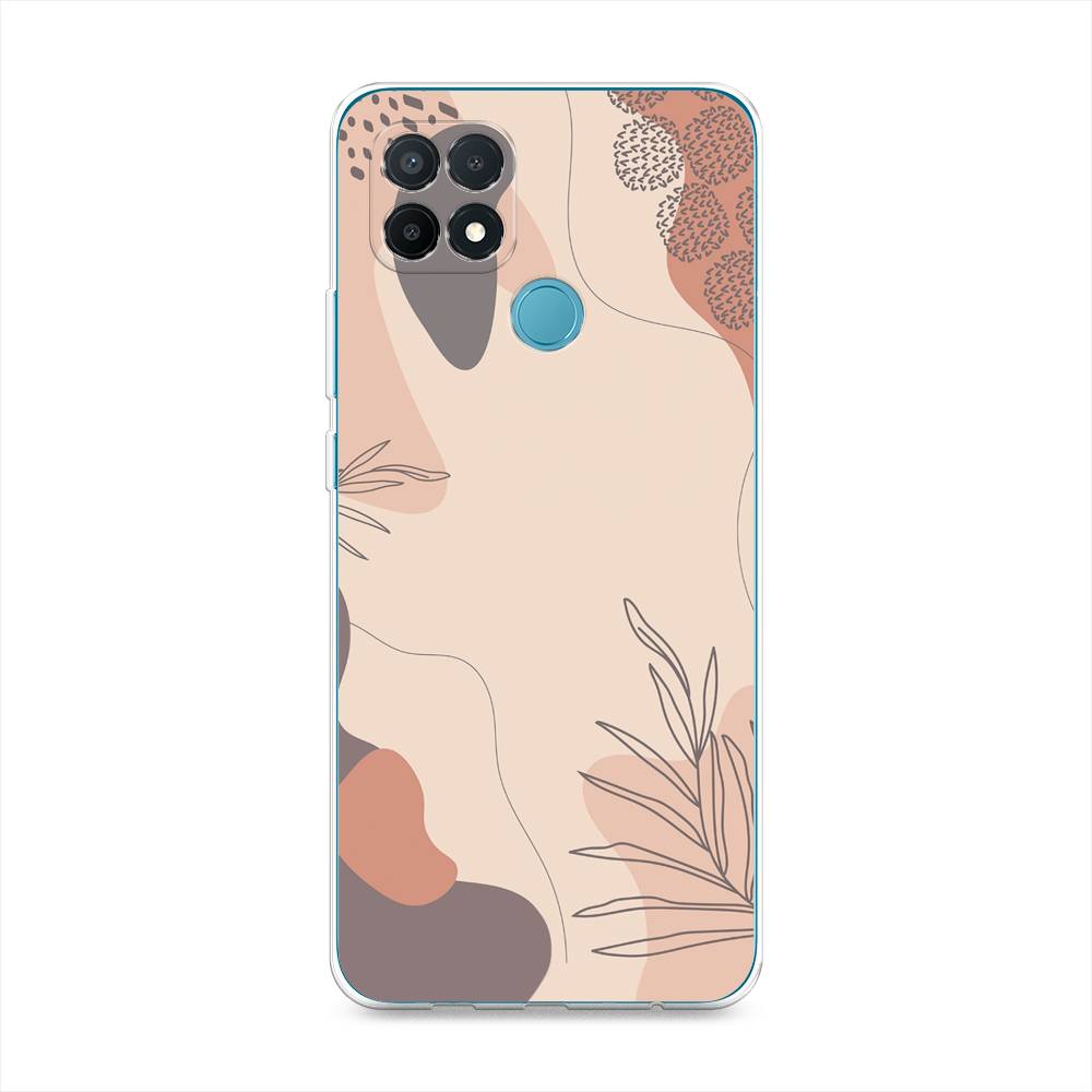Чехол для Oppo A15/A15s 