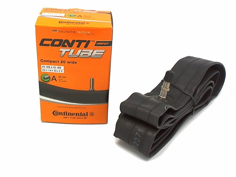 

Камера Continental Compact 20" wide, 50-406 / 62-451, A34 (20")