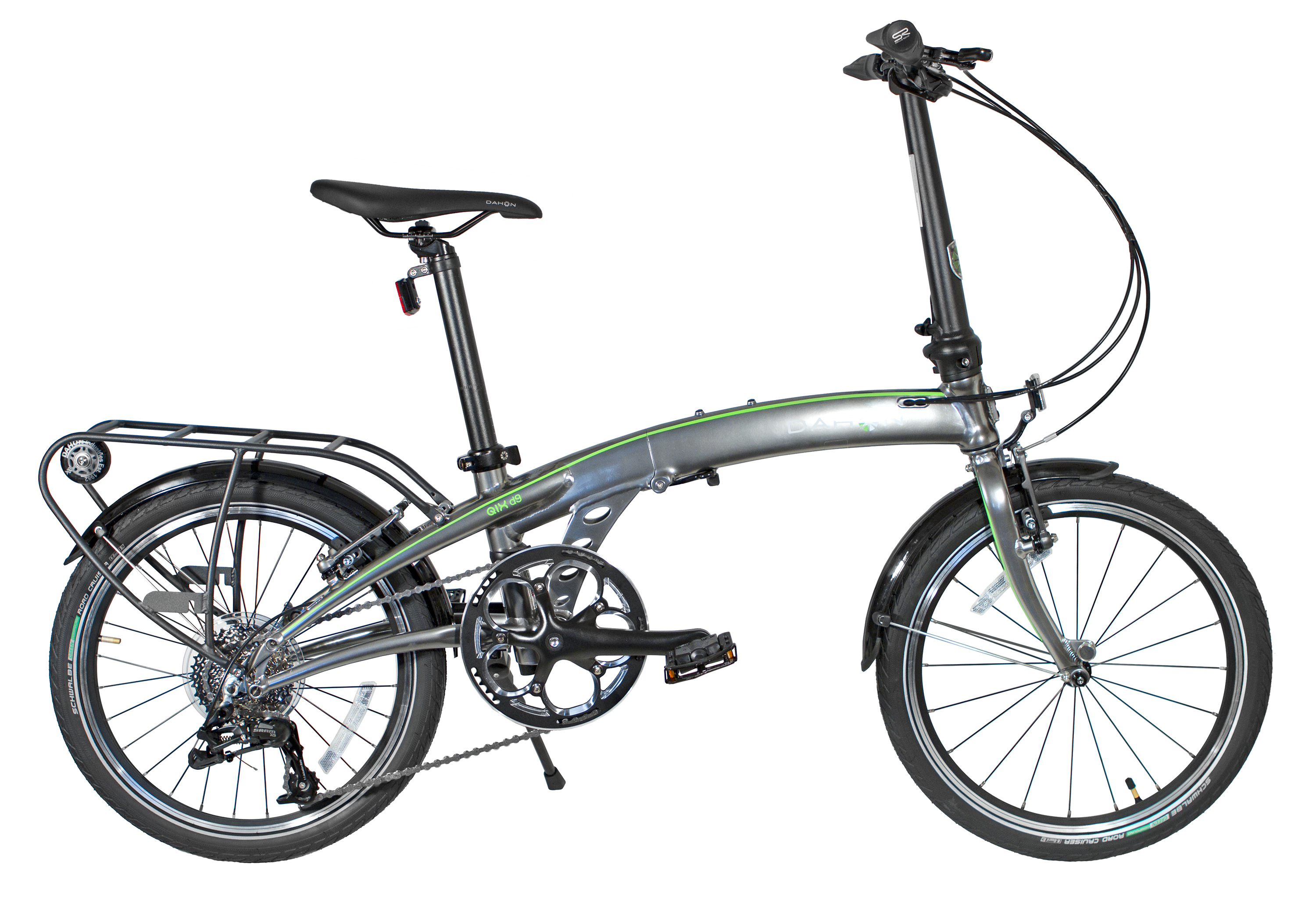 Купить велосипед 120 кг. Dahon складной велосипед 20 дюймов. Dahon Qix d9. Городской велосипед Dahon Qix d8. Велосипед Dahon Launch d8 ys728 черный, складной, колеса 20.