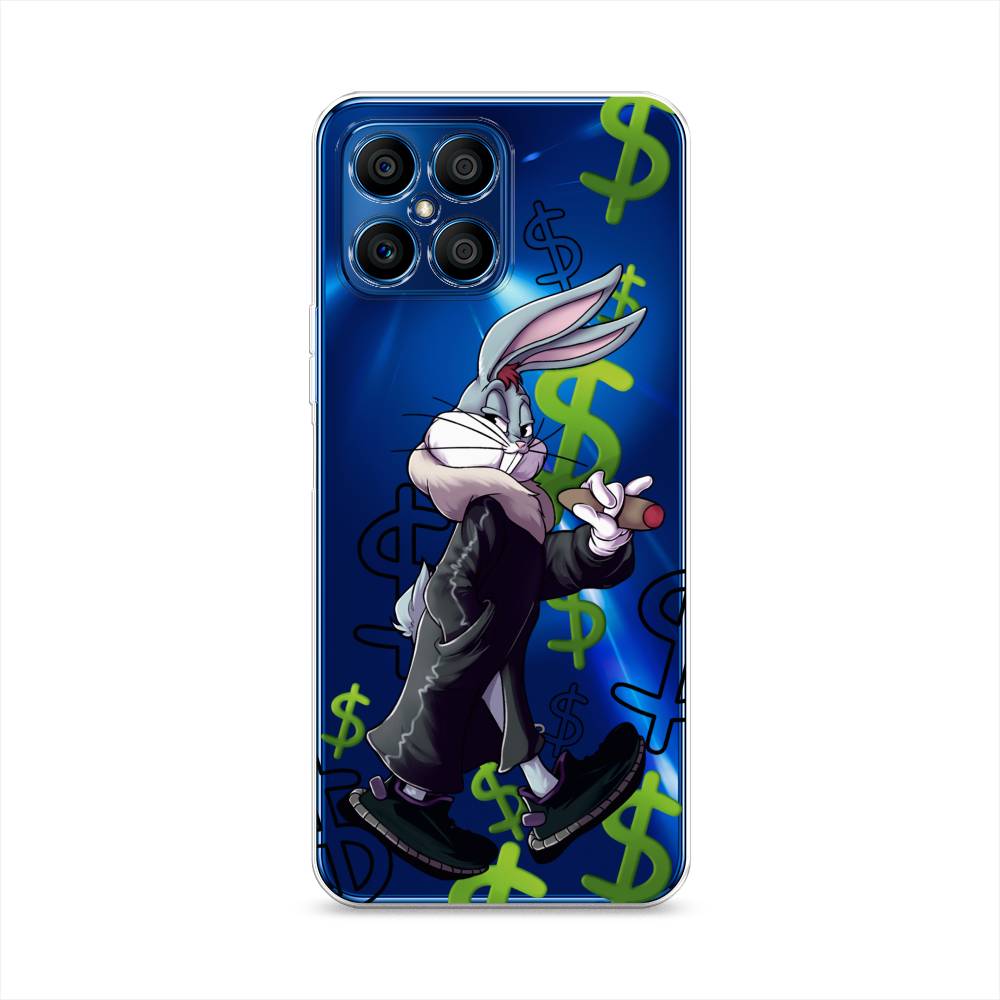 Чехол на Honor X8 