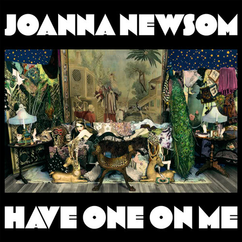 Joanna Newsom Have One On Me (3LP)