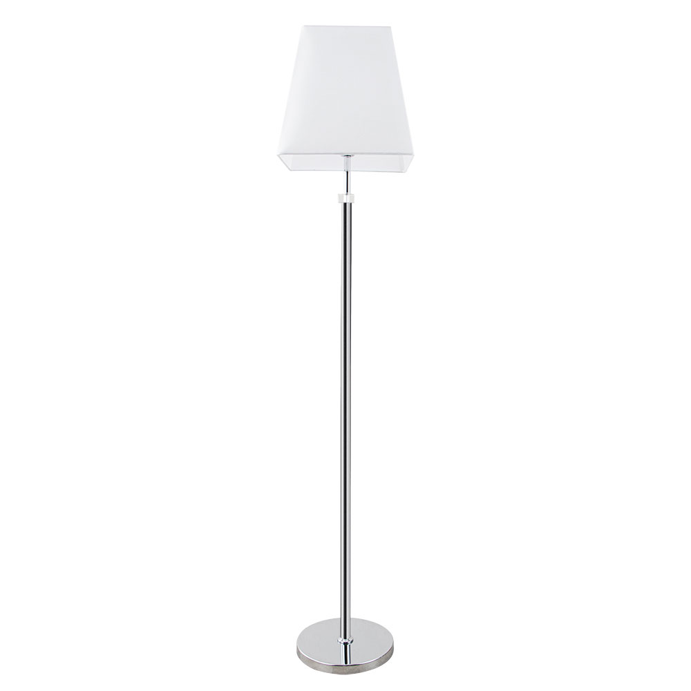 

Торшер Arte Lamp KENSINGTON A4098PN-1CC, KENSINGTON