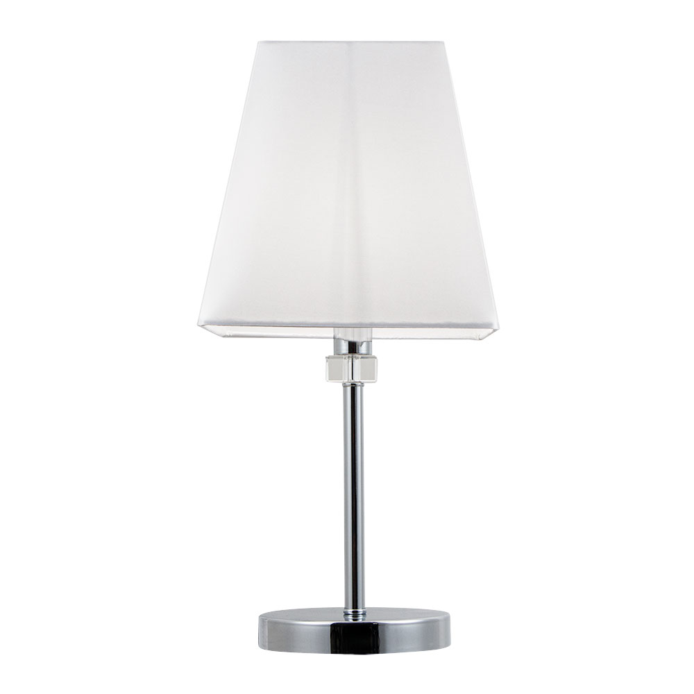 

Настольная лампа Arte Lamp KENSINGTON A4098LT-1CC, KENSINGTON